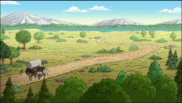 Family Guy - Season 24 Episode 06